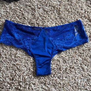 Victoria's Secret Very Sexy Cheeky